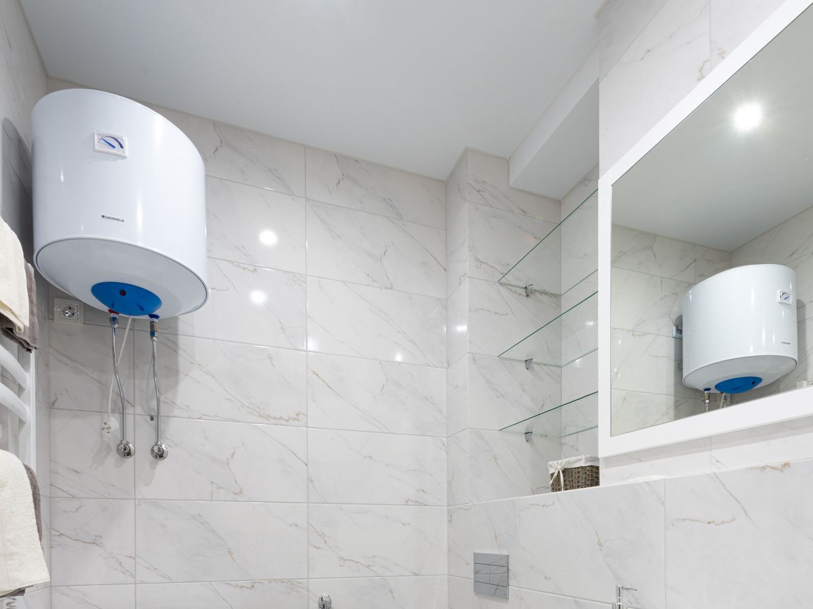 Electric Water Heater Services service in Green Bay, WI