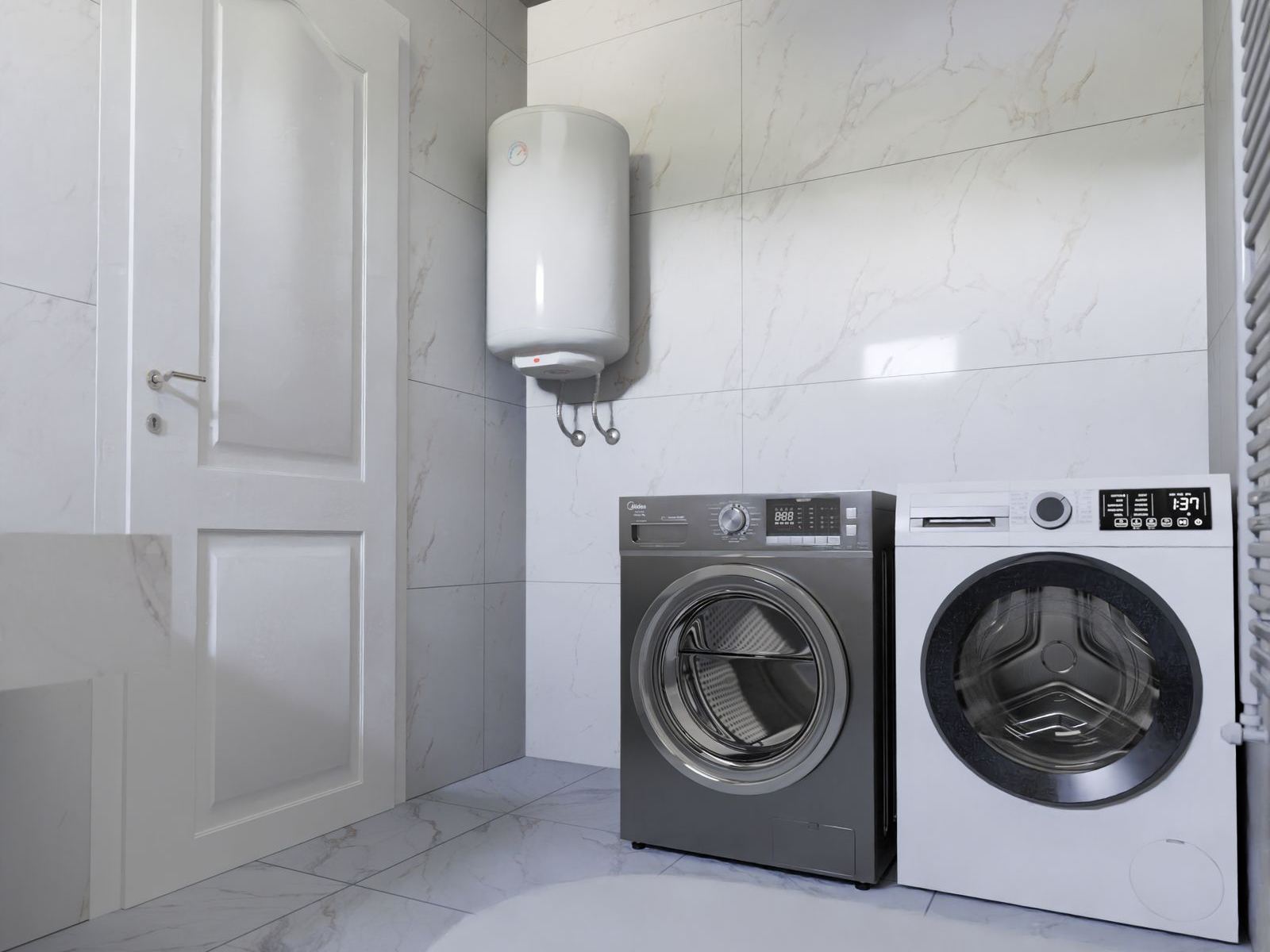 Water Heater Replacement service in Green Bay, WI